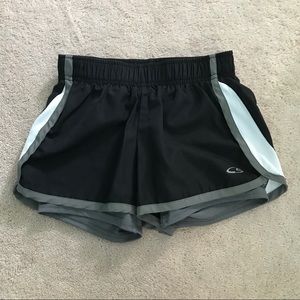 Champion Running Shorts